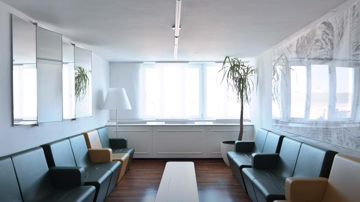 Ordination Dr. Walder